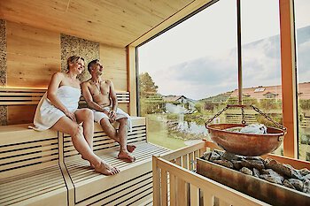 Wellnesshotel im Bayerischen Wald Adults Only